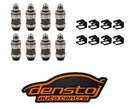 Denstoj Rocker Retainers with Hydraulic Lifters for SR20DE / SR20DET Nissan Engi