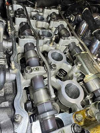 Denstoj Rocker Retainers with Hydraulic Lifters for SR20DE / SR20DET Nissan Engi