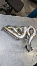 SR20 TD06 Third Strike Manifold (Made to order) Warranty