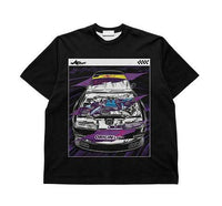 Alpha S13 T Shirt