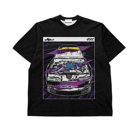 Alpha S13 T Shirt