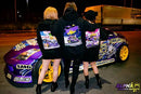 Alpha Project S15 Garage Design Hoodie