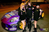 Alpha Project S15 Garage Design Hoodie