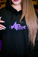 Alpha S15 Drift Hoodie