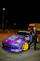 Alpha S15 Drift Hoodie