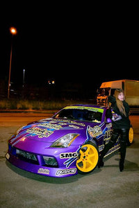 Alpha S15 Drift Hoodie