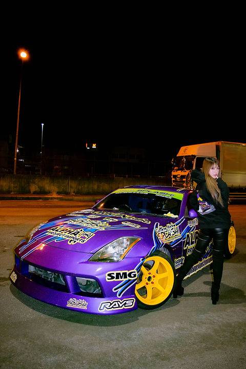 Alpha S15 Drift Hoodie