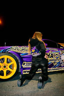 Alpha S15 Drift Hoodie