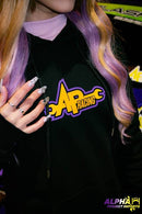 Alpha Osaka Dotonbori Edition Hoodie