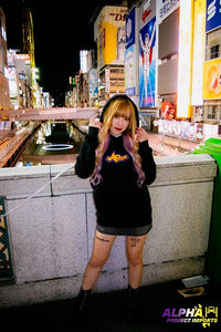 Alpha Osaka Dotonbori Edition Hoodie