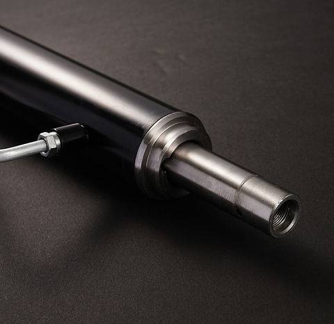 DMAX LHD S13/A31 Power Steering Racks