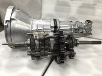 Nagao Techno Close Ratio Gear Set (RB25 Gearbox)