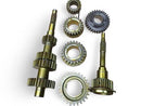 Nagao Techno Close Ratio Gear Set (RB25 Gearbox)