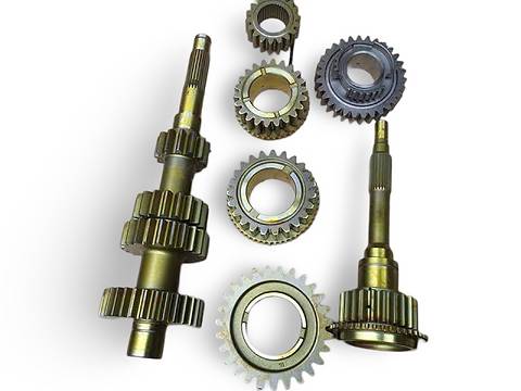Nagao Techno Close Ratio Gear Set (RB25 Gearbox)