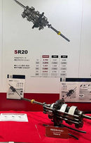Nagao Techno Close Ration Gear Set (SR20 Gearbox)