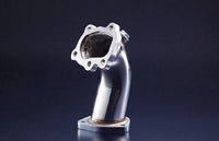 D-Max SR20 Turbo Outlet Ver. STD