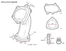 D-Max SR20 Turbo Outlet Ver. STD