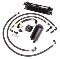 Chase Bays Power Steering Kit