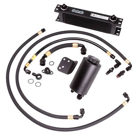 Chase Bays Power Steering Kit