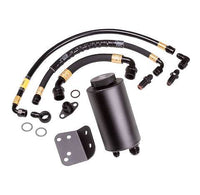 Chase Bays Power Steering Kit