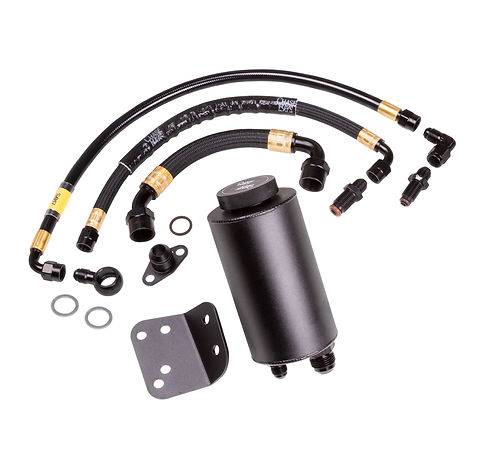 Chase Bays Power Steering Kit
