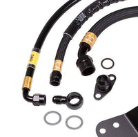 Chase Bays Power Steering Kit