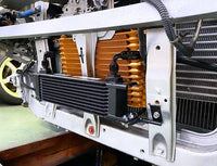 Chase Bays Power Steering Kit
