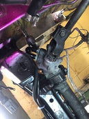 Chase Bays Power Steering Kit