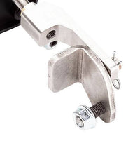 Chase Bays Dual Piston Brake Booster Delete With Bolt-On 6:1 Pedal Ratio