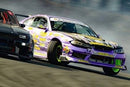 S14/15- Naoki Nakamura B knuckle V3edition (Core return fee included Trade-in fee included)
