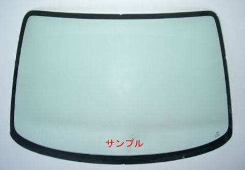 180SX FRONT WINDOW UV