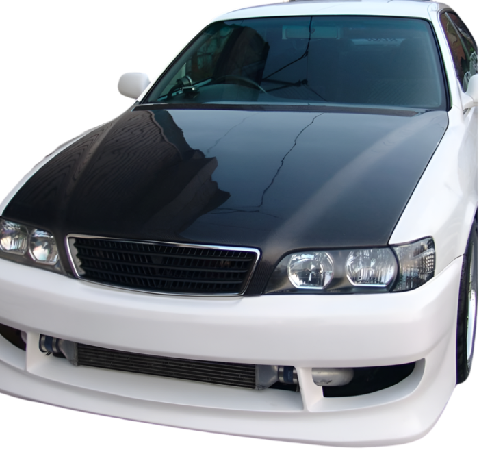ORIGIN Labo. JZX100 Chaser Type 2 Hood