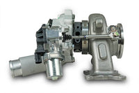 POWERMAX Bolt-on Turbo Stage 2 for VW/Audi EA888 Gen.3