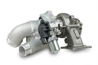 POWERMAX Bolt-on Turbo Stage 2 for VW/Audi EA888 Gen.3