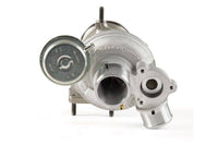 PowerMax Bolt-on Turbo for Abarth 500/595