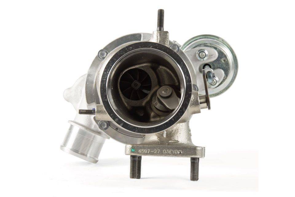 PowerMax Bolt-on Turbo for Abarth 500/595