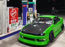 ORIGIN Labo. S14 後期  DRIFT LINE aero kit