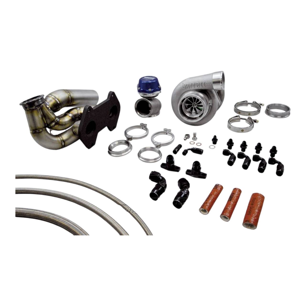 Turbo kit 13B G35-990