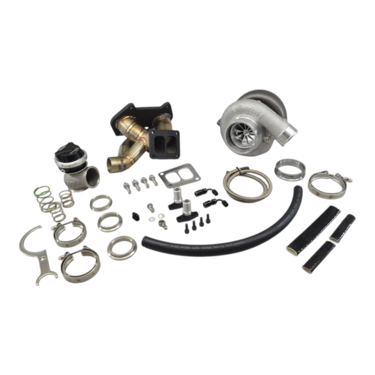 Turbo kit 13B GBC35-700