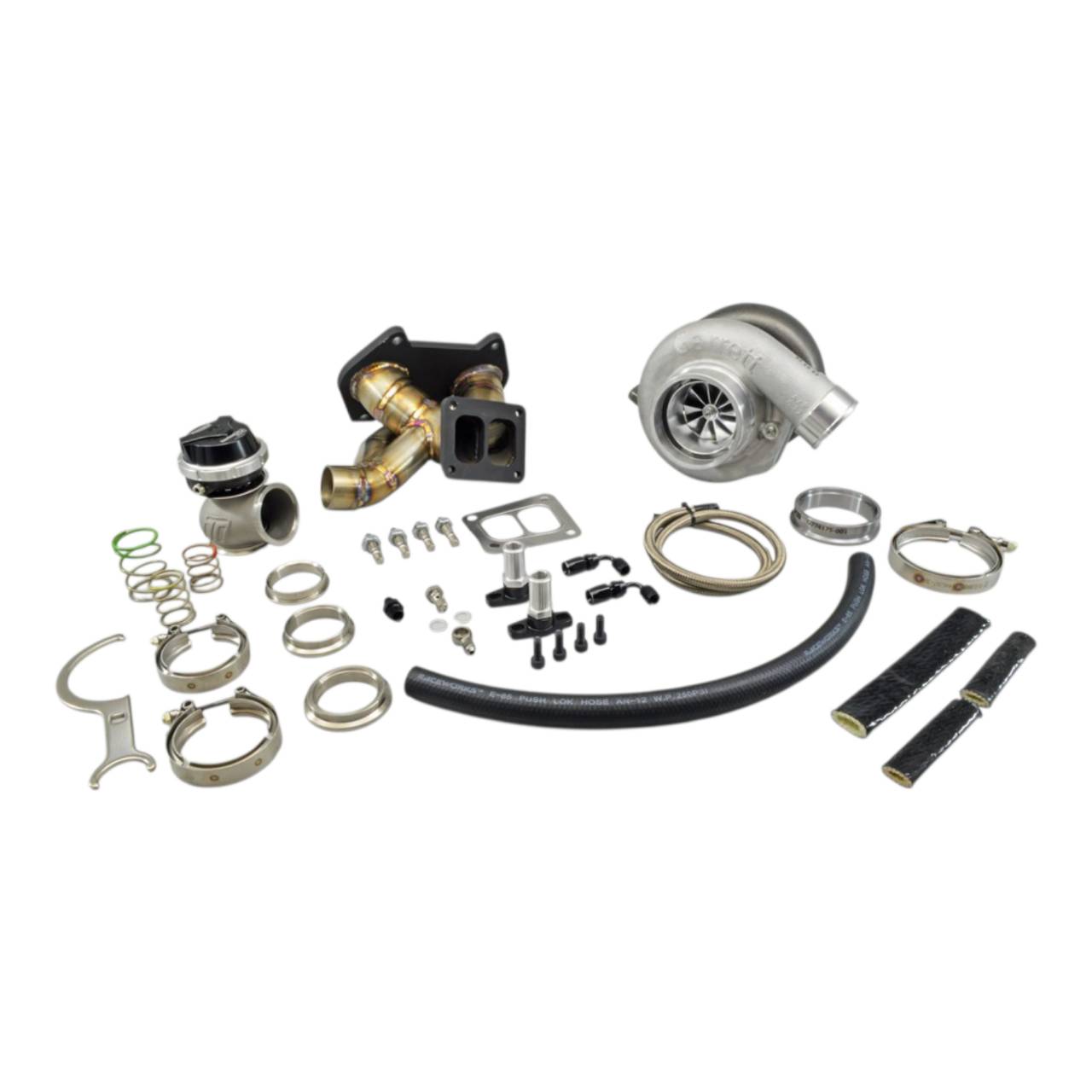 Turbo kit 13B GBC37-900 0.95 T4DE