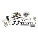 Turbo kit 4G63 G25-700