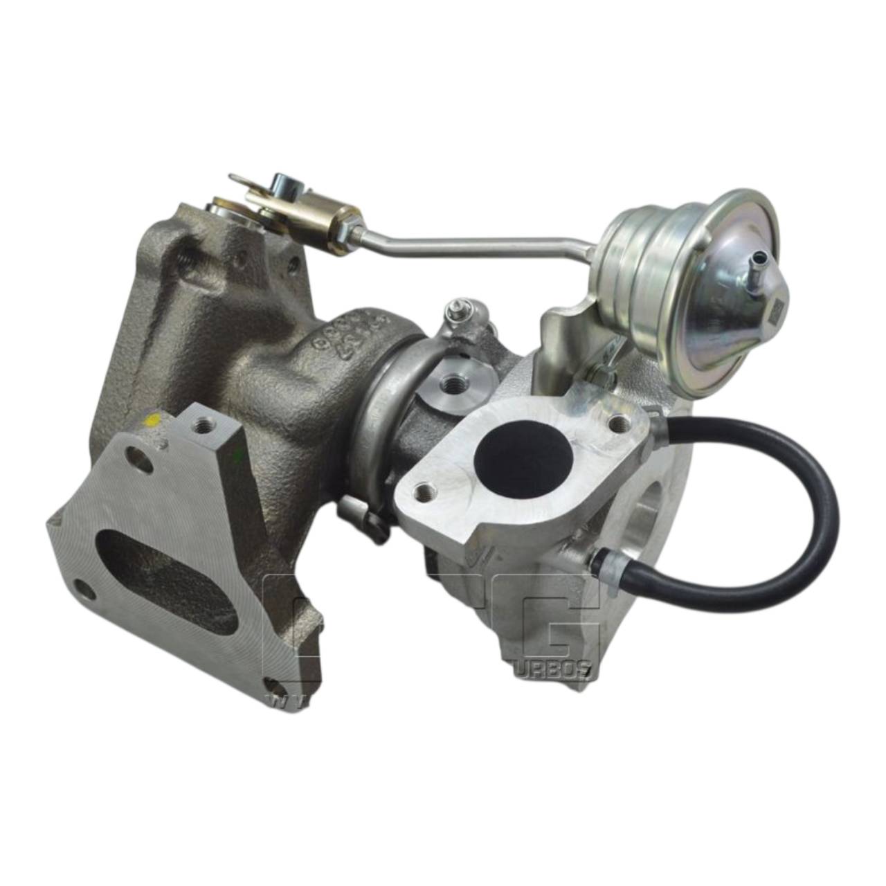 HONDA S660 TD02L High-Flow Turbo