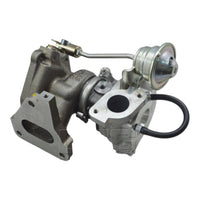 HONDA S660 TD02L High-Flow Turbo