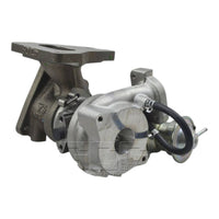 HONDA S660 TD02L High-Flow Turbo