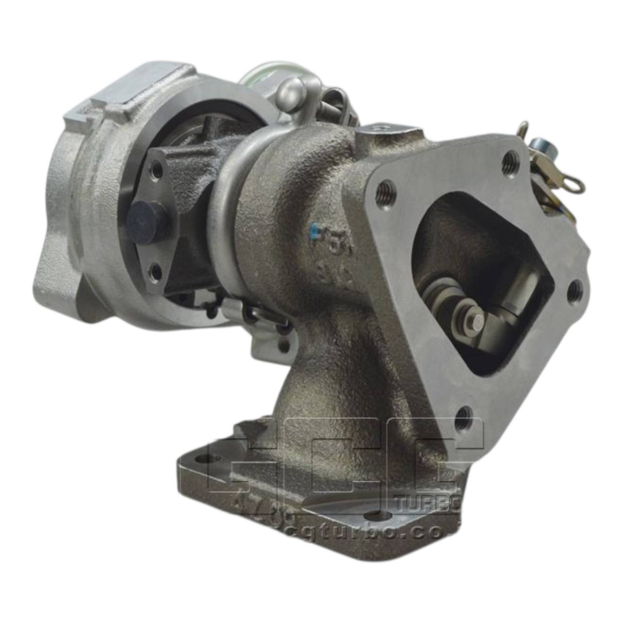 HONDA S660 TD02L High-Flow Turbo