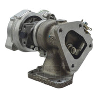 HONDA S660 TD02L High-Flow Turbo
