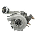 G25 Bolt-on Turbo 4G63 Reverse Rotation