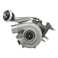 G25 Bolt-on Turbo 4G63 Reverse Rotation