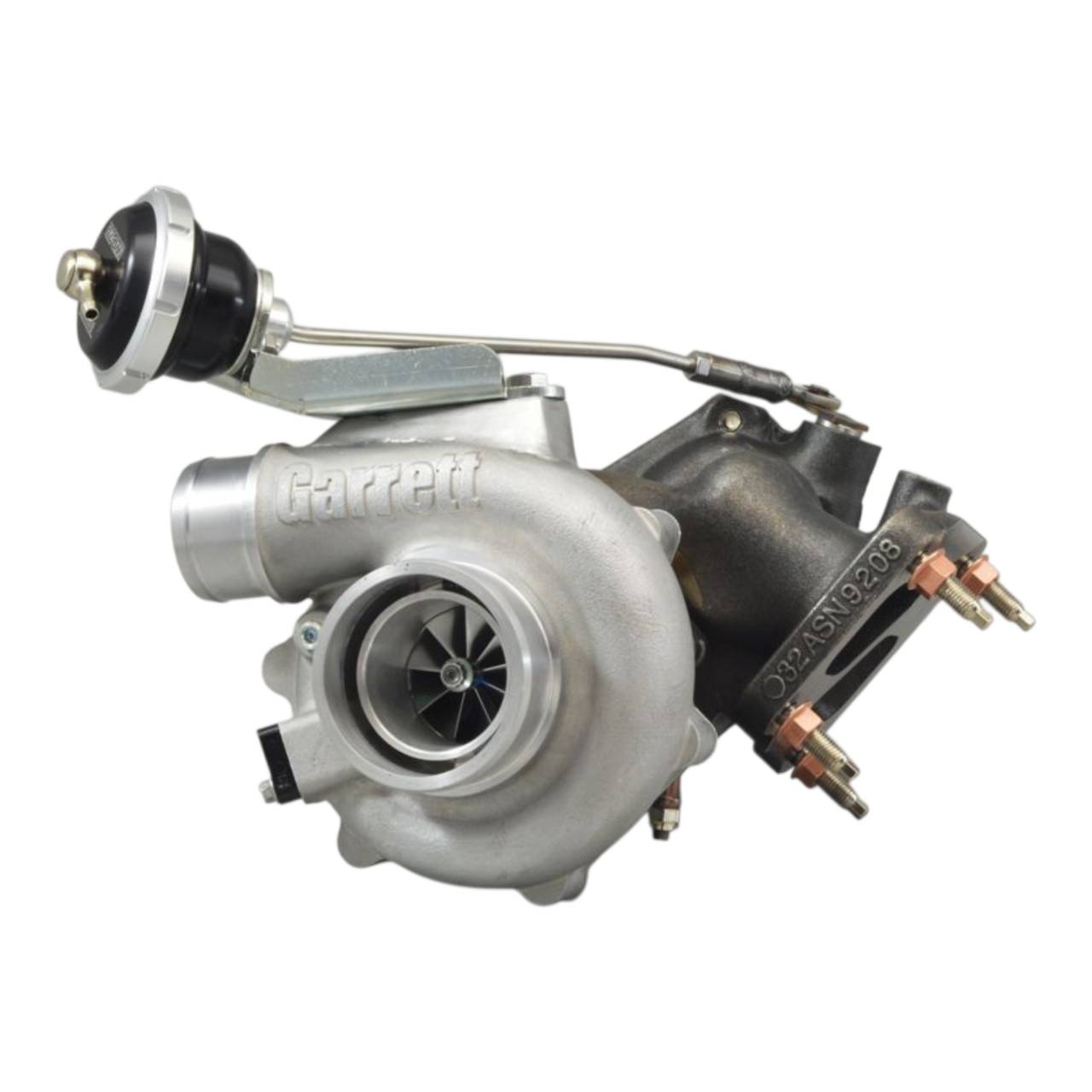 G25 Bolt-on Turbo 4G63 Reverse Rotation