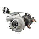G25 Bolt-on Turbo 4G63 Reverse Rotation